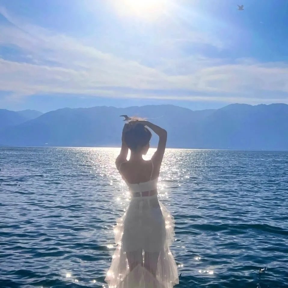 钢琴师与她的女儿
