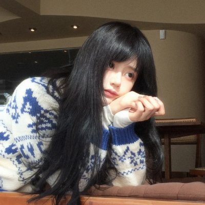你觉得我是谁